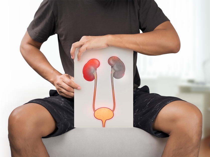 Urologická ambulance - MUDr. Richard Halík