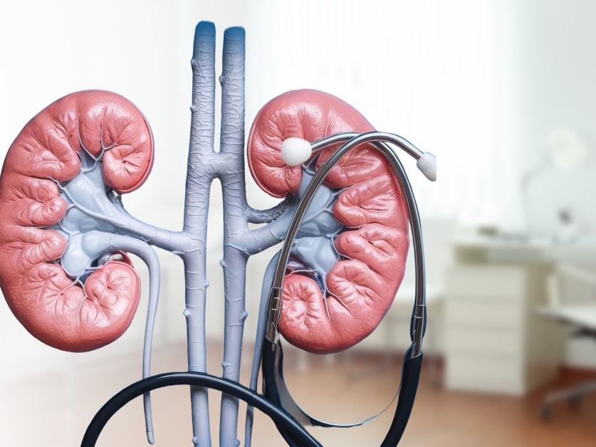 Nefrologická ambulance Fresenius Medical Care - Nemocnice Mělník - MUDr. Kateřina Nehézová