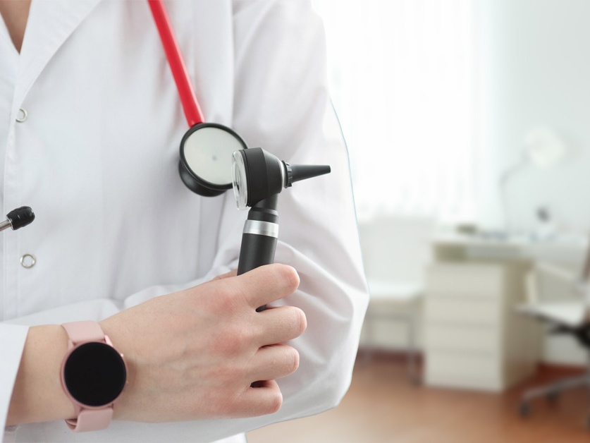 ORL - MUDr. Eva Ptáčníková