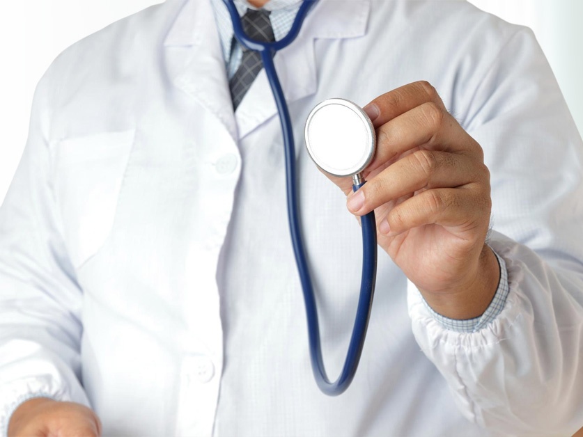 Endokrinologická a interní ambulance - MUDr. Jan Židlický