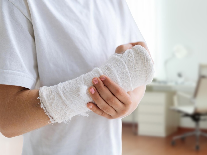 Chirurgická ambulance - MUDr. Pavel Syrový