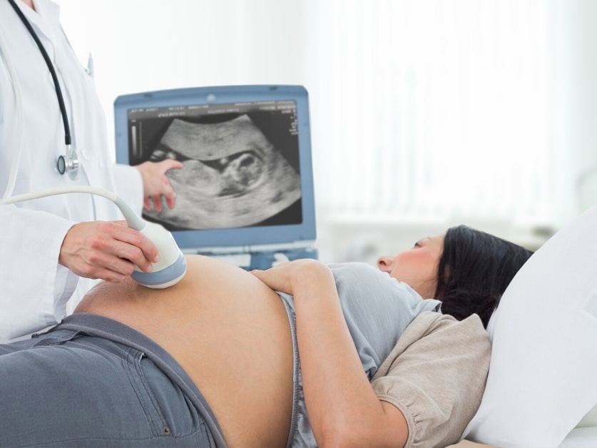 Gynekologická ambulance - MUDr. Vladimír Vipler