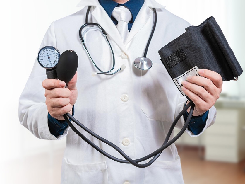 Praktický lékař pro dospělé - MUDr. Markéta Kolářová