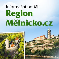 Portál regionu Mělnicko