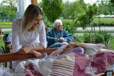 Staňte se dobrovolníkem v mělnické nemocnici: Maltézská pomoc spouští nový nábor