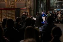 Husův Dům ožije hudbou: Violoncellista a mezzosopranistka na Mělníku