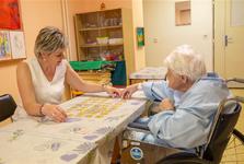 Domov pro seniory mění systém posuzování žádostí, zaměřuje se na aktuální potřebu péče