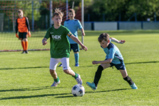 Mělník v pohybu: Startuje 2. pololetí sportovních tréninků pro děti