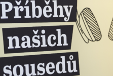 Krajští radní podpořili projekt Post Bellum, z.ú., Příběhy našich sousedů částkou téměř 180 tisíc korun Krajští radní podpořili projekt Post Bellum, z.ú., Příběhy našich sousedů částkou téměř 180 tisíc korun