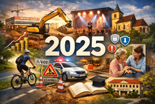 Co rezonovalo na Mělnicku v roce 2025? Investice a kultura v hlavní roli