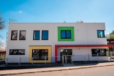 Mělník rozšiřuje kapacity předškolní péče ve městě. Nová dětská skupina je téměř hotová Mělník rozšiřuje kapacity předškolní péče ve městě. Nová dětská skupina je téměř hotová