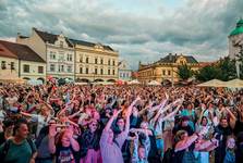 Začíná Mělnické kulturní léto! Nabídne desítky akcí pro všechny generace