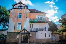 Město Mělník odkoupilo historickou Žilkovu vilu Město Mělník odkoupilo historickou Žilkovu vilu